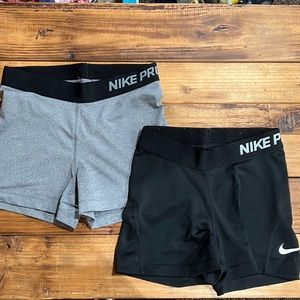 Nike Pros